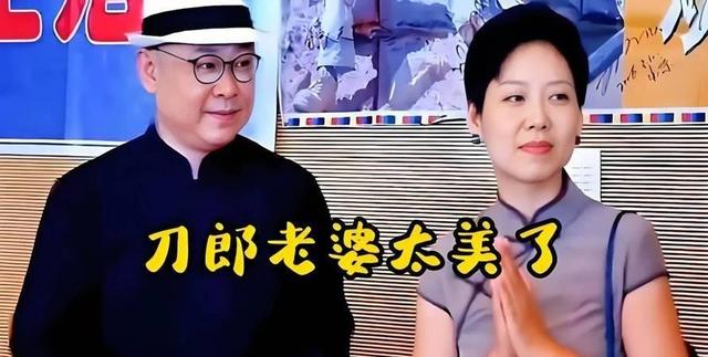 丢下刚出生40天的女儿!与富商私奔的刀郎前妻,如今可曾后悔过?