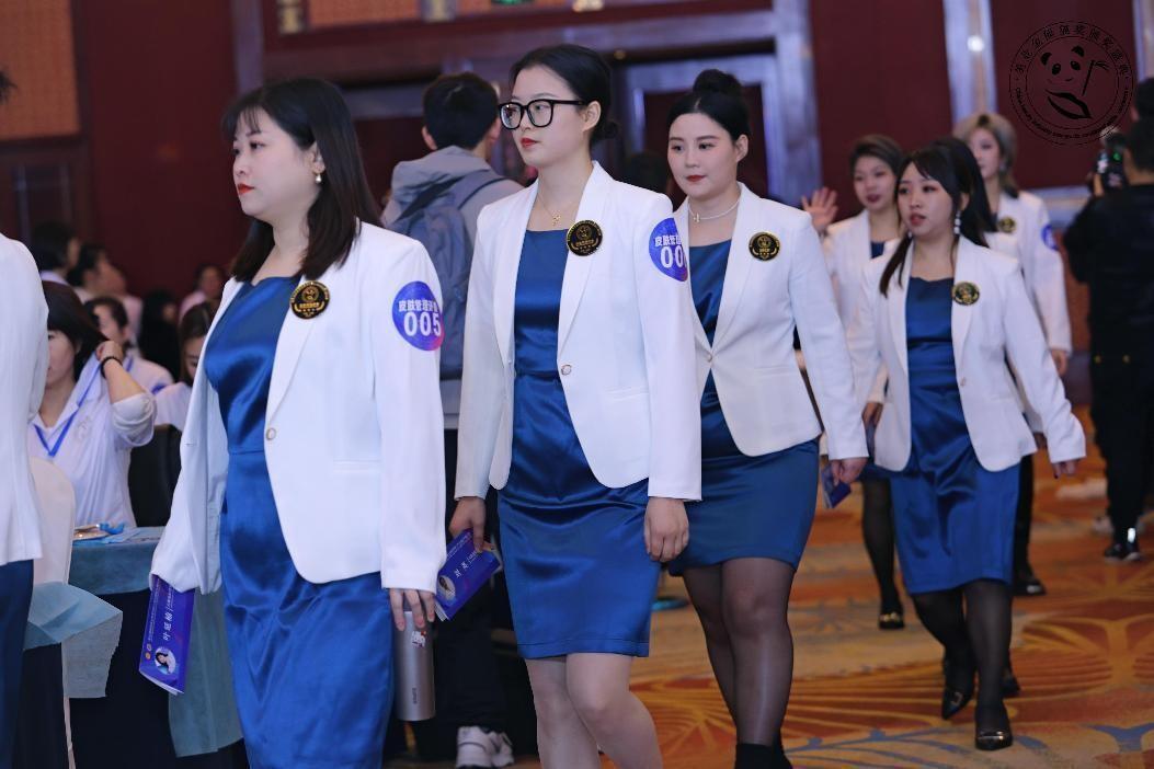 【致敬奋斗的美业青年】西部美业新青年大赛人气亚军