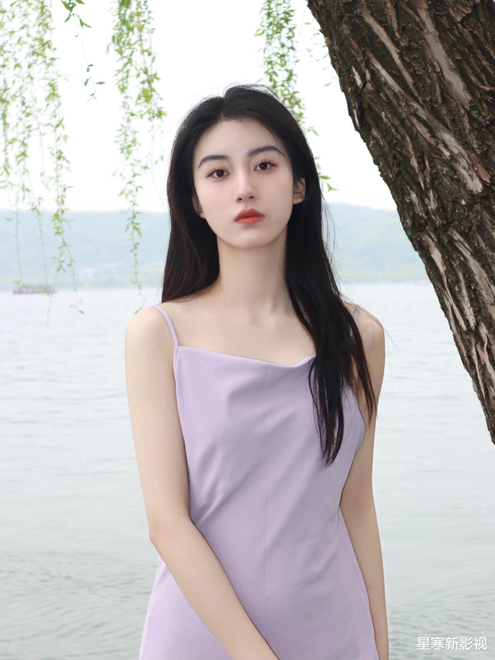 新《神雕侠侣》火热来袭，女主小龙女神似刘亦菲，黄蓉太美了！