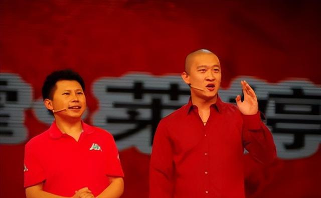 郭德纲体制地位升级,徒弟却频频爆雷,德云社的“大灾”能逆转吗