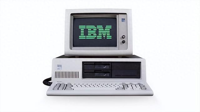 IT历史连载270-美国电脑之IBM电脑30年的那些事-1975年-2005年