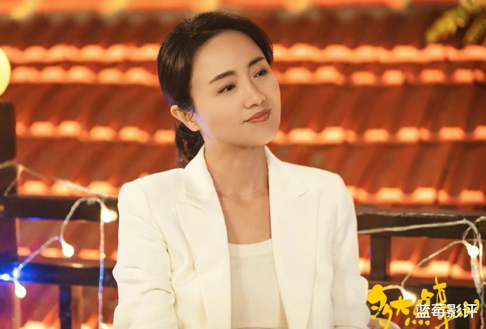 才播6集，就拿下榜单第一，老戏骨演技惊艳四座！