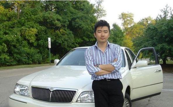 “央视败类”芮成钢,吃了六年牢饭,如今混得风生水起,身价过亿