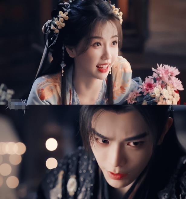 《永夜星河》的最大“败笔”演员，换掉他，这部剧就近乎完美