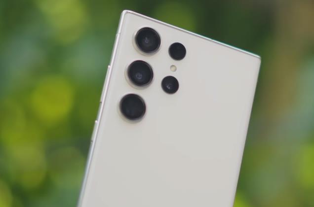 持續(xù)降了4500元，三星2億像素機(jī)皇清倉(cāng)，真香