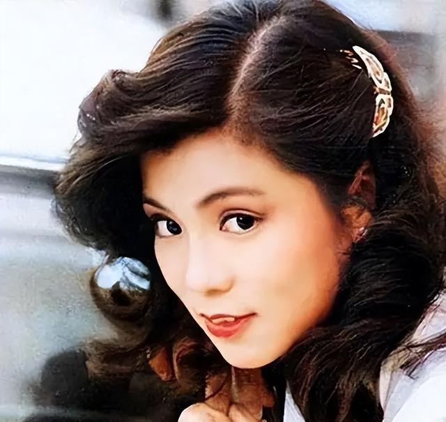 “俏黄蓉”翁美玲惨死,尸体为何裹5层锡纸?20年后法医曝光内幕