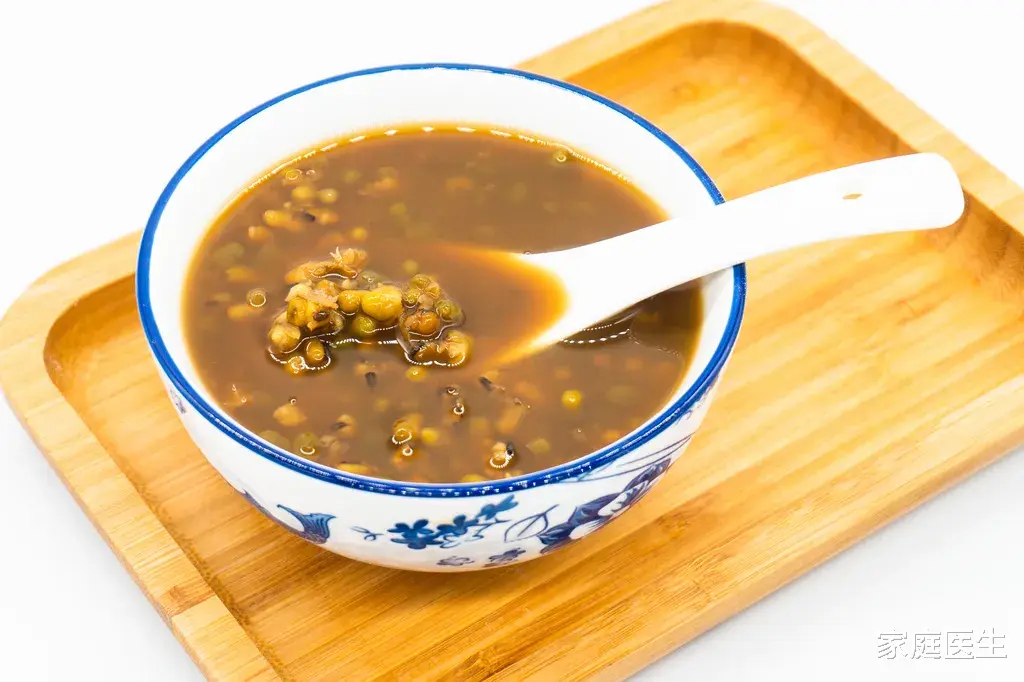 “三伏第一豆”竟不是绿豆，而是它！解暑不伤胃、健脾又祛湿，天越热越要吃