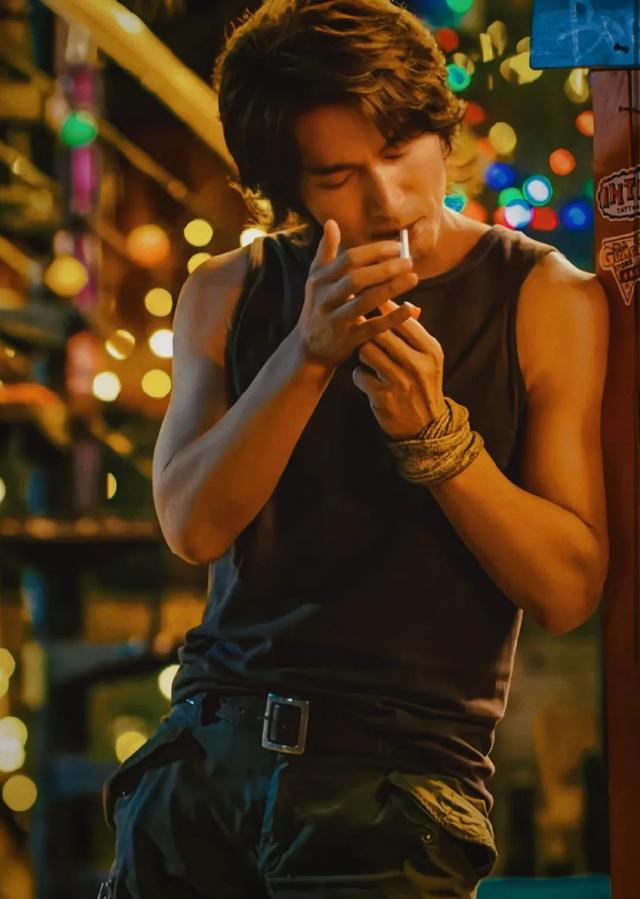 F4集体告别大S，只有他一言不发