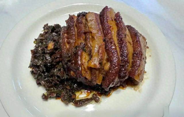 315曝光预制菜内幕，如何区分预制菜和现炒菜？厨师：看这5点