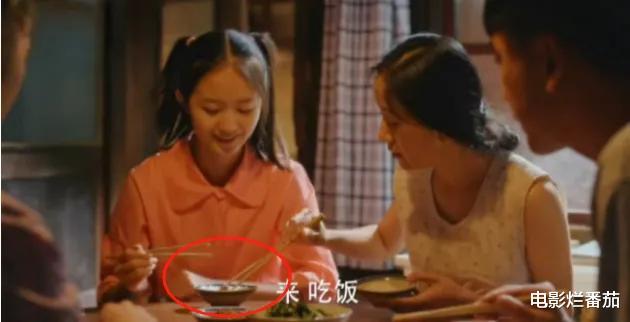 给《小巷人家》演员排座次,李光洁第5,蒋欣第2,第1名没有悬念