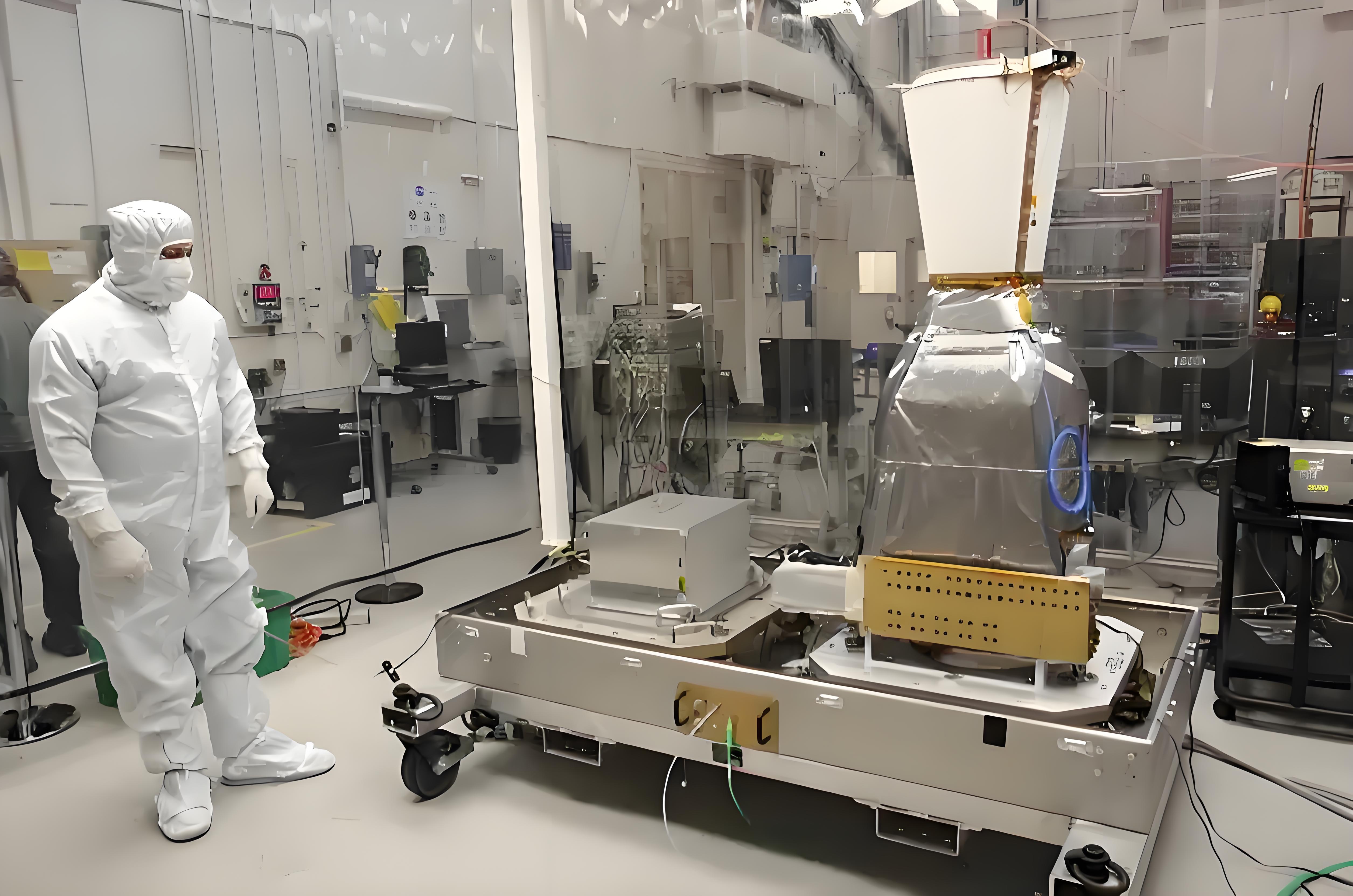 英特尔濒临倒闭:美企芯片衰落,全球科技格局将重新洗牌!