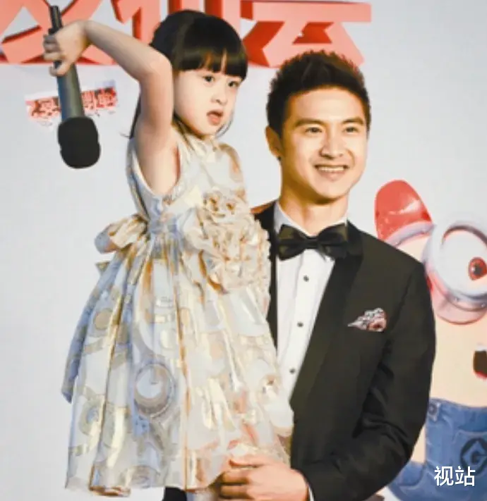 17岁森碟下巴后缩严重大变样，田亮回应正在矫正，网友称只能手术