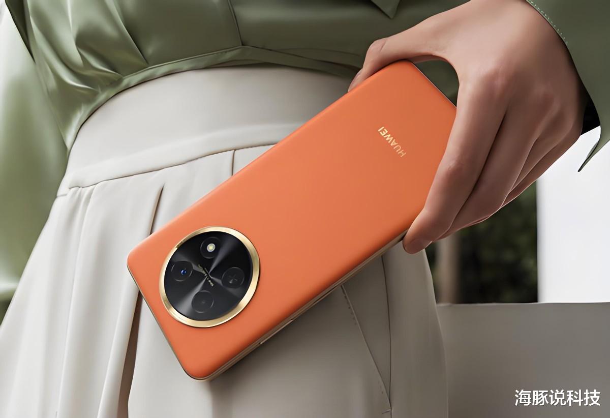 華為也跌價(jià)，才賣1099元，7000毫安+鴻蒙+5千萬，體驗(yàn)更持久！