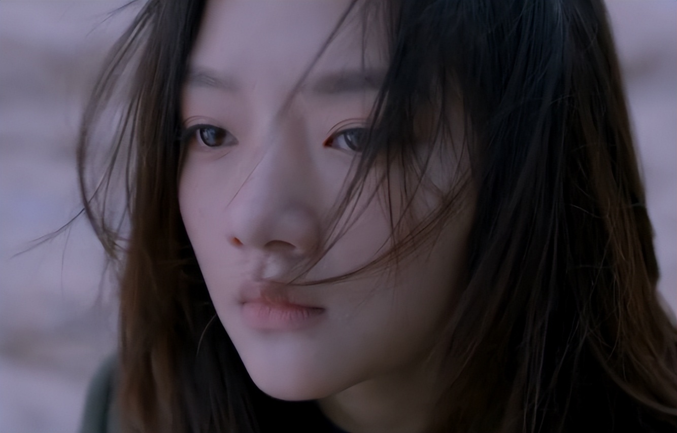 女演员的长相有多重要？看《锦绣安宁》里任敏和金莎就知道了