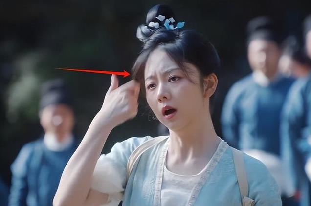 谭松韵《蜀锦人家》收视率杀疯了,弃剧网友越来越多,理由很一致