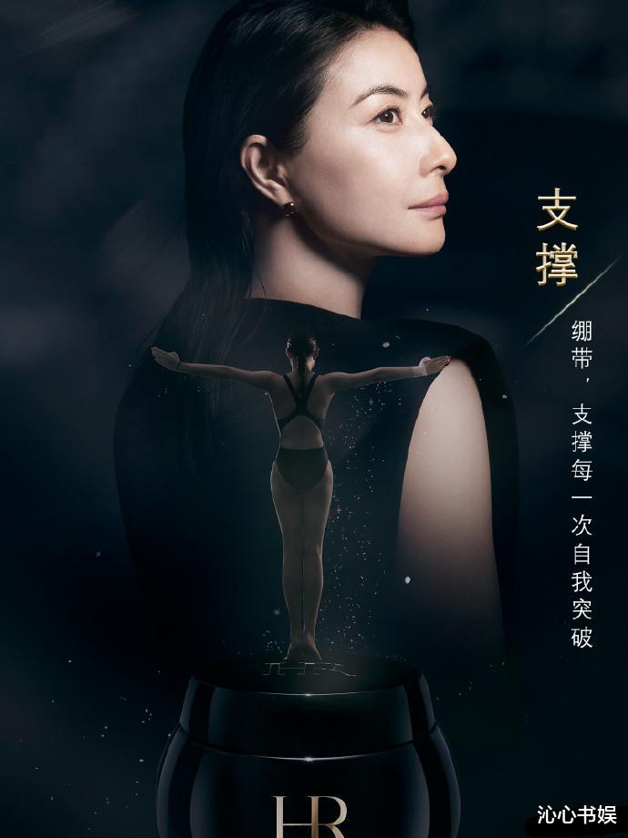 郭晶晶做梦也没想到,姚明仅用一个举动,就帮她打了贵妇圈的脸