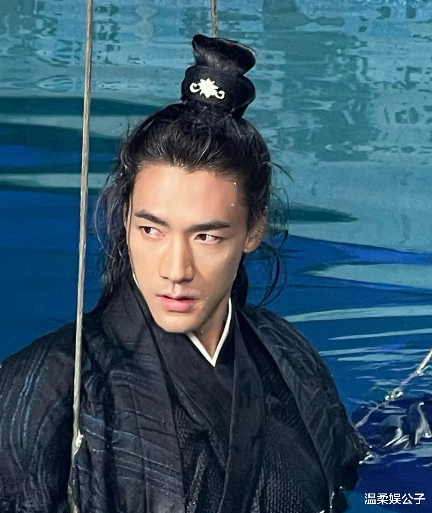 又一“封神男演员”爆火，这次，乌尔善让世界再次“刮目相看”！