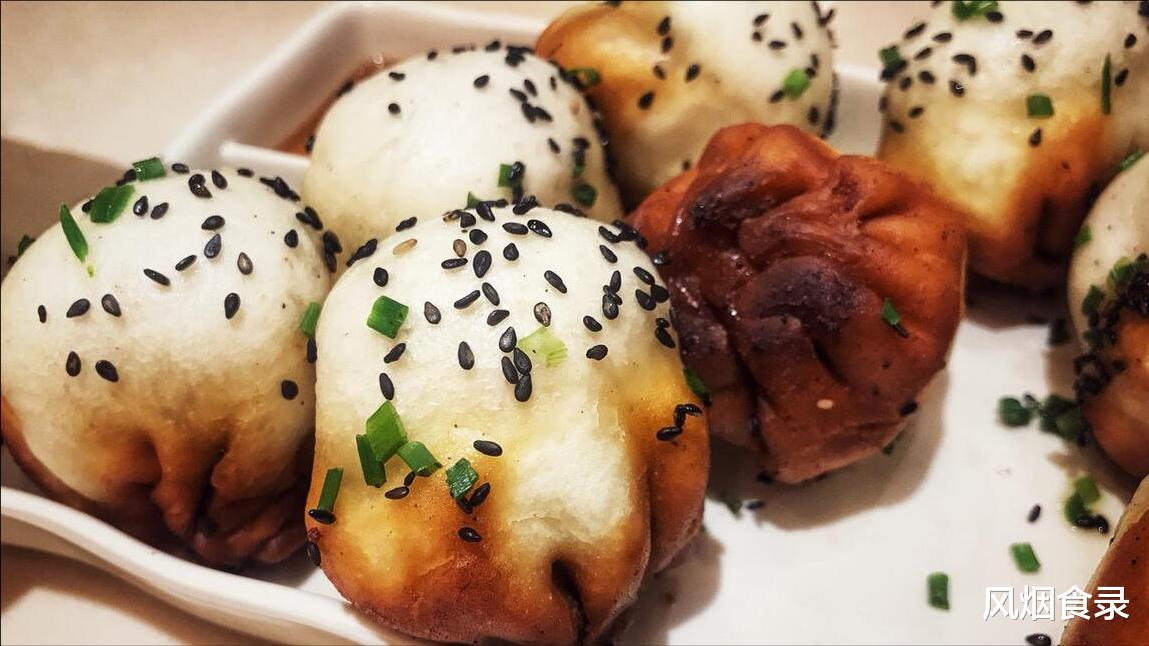 中国,最受欢迎的10大面食!南北方各5种,我30岁只吃过4种,您呢