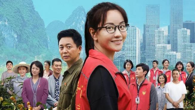 被央视点赞推荐的5部国产剧，全看过的真是眼光独特