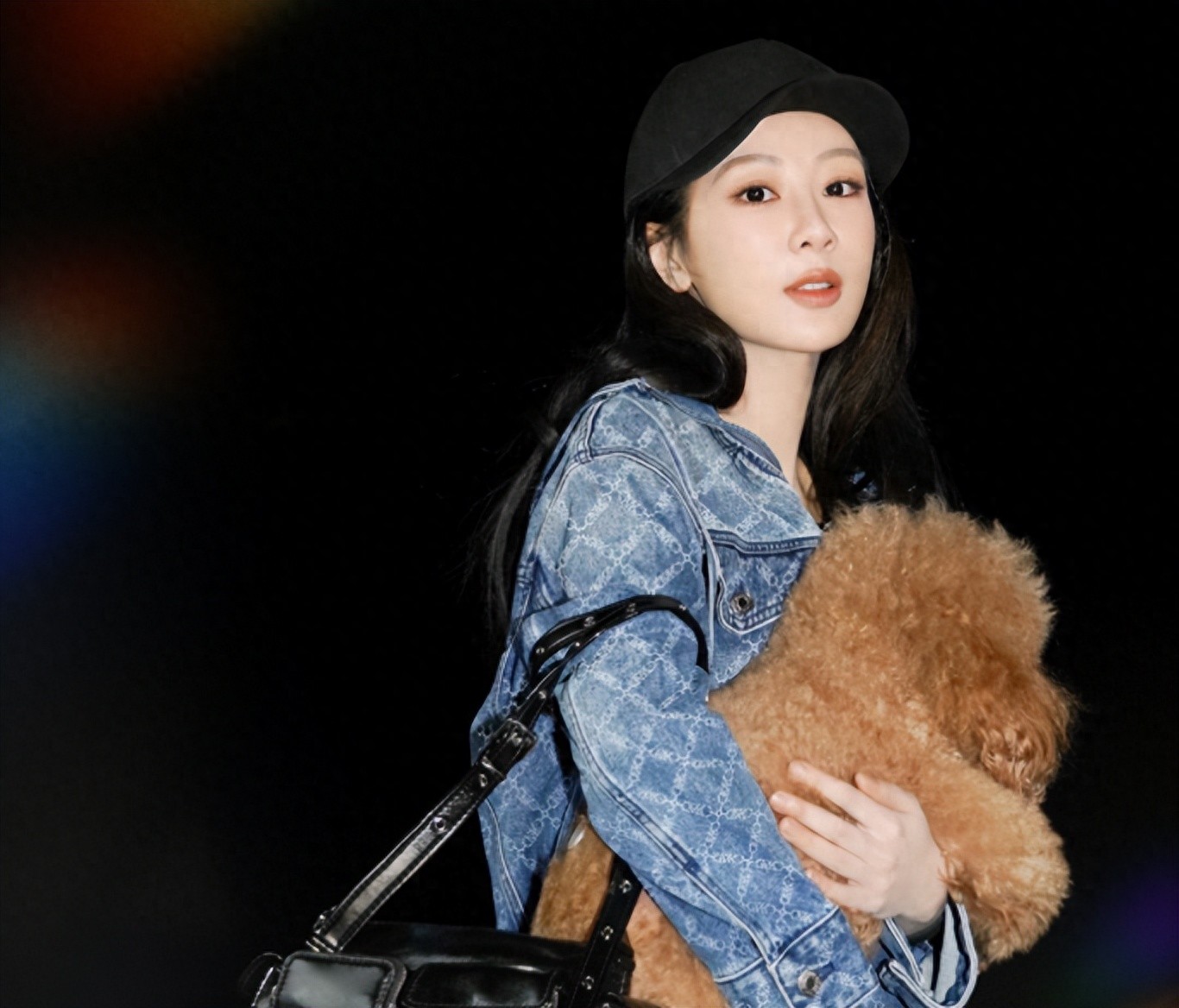 杨紫要接“正剧”？将搭档《小巷人家》的演员，阵容很强大