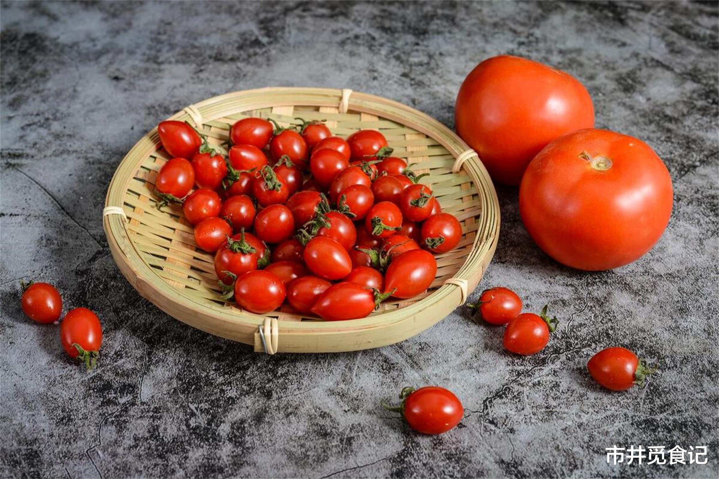 “伏前不吃酸，伏后要人扶”，7月15日入伏，5种“酸食”别忘了吃