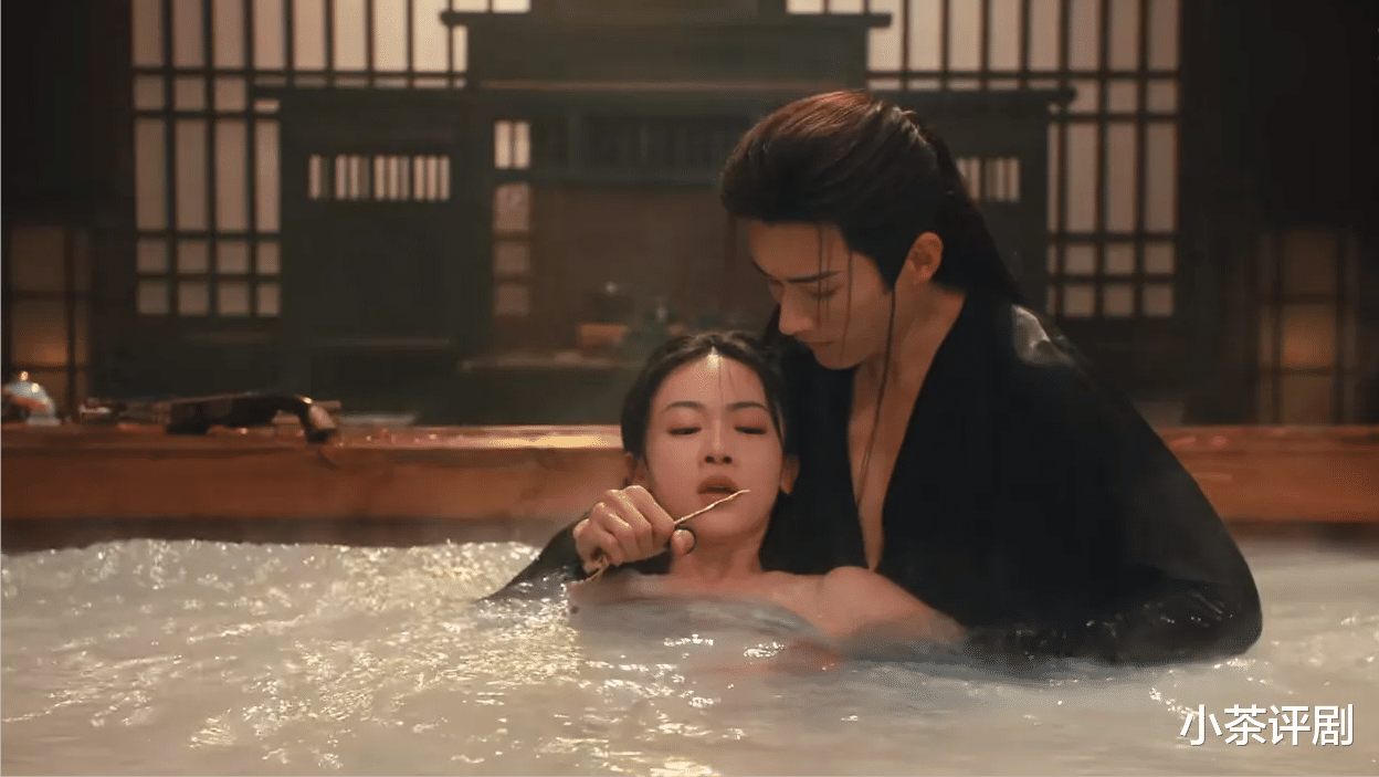 《春花焰》首播三集，评价出炉，网友评价大都一针见血