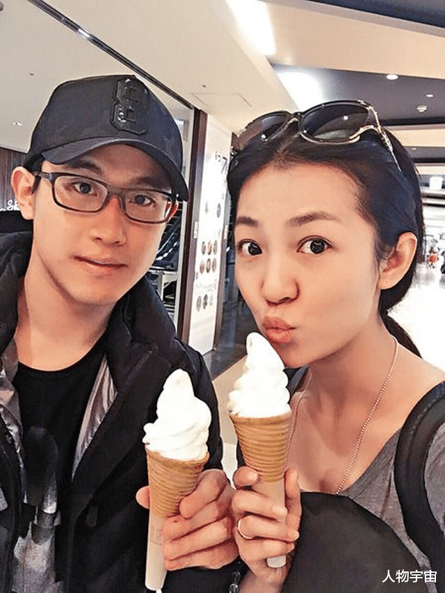 她是上海女经纪,友情升华嫁香港80亿阔少,今生3子豪门地位稳固