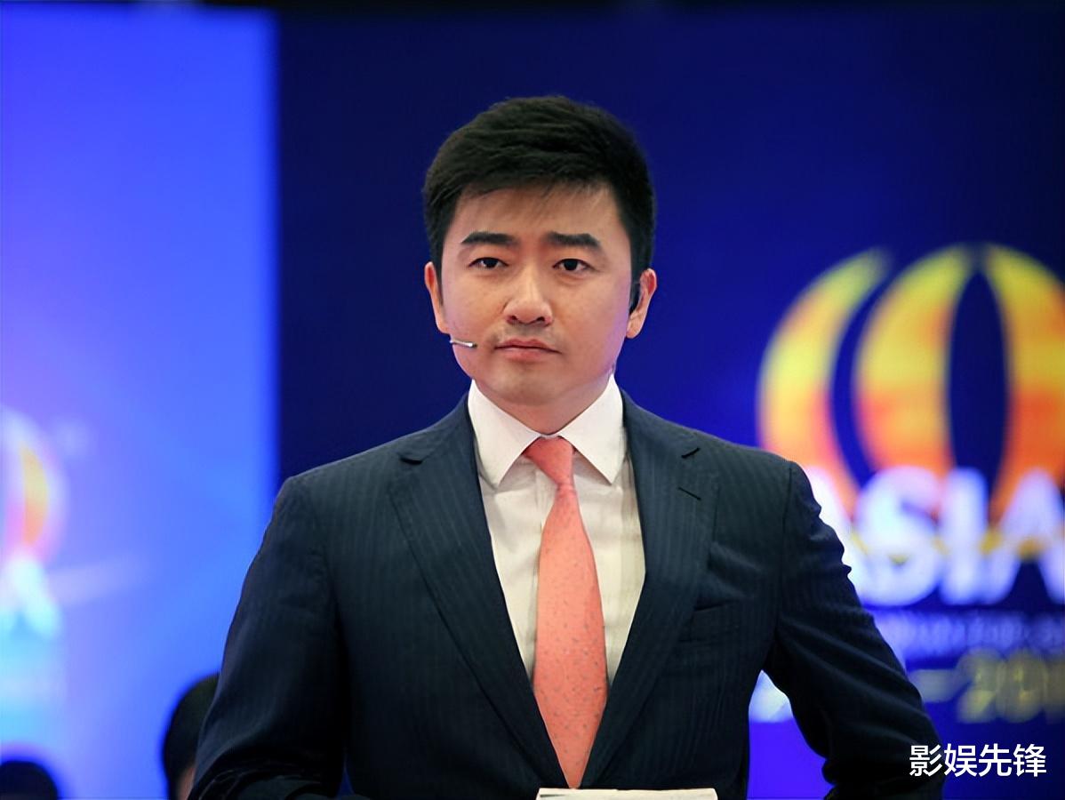 沦为“阶下囚”的5位主持人,个个不值得同情,最小入狱的仅23岁