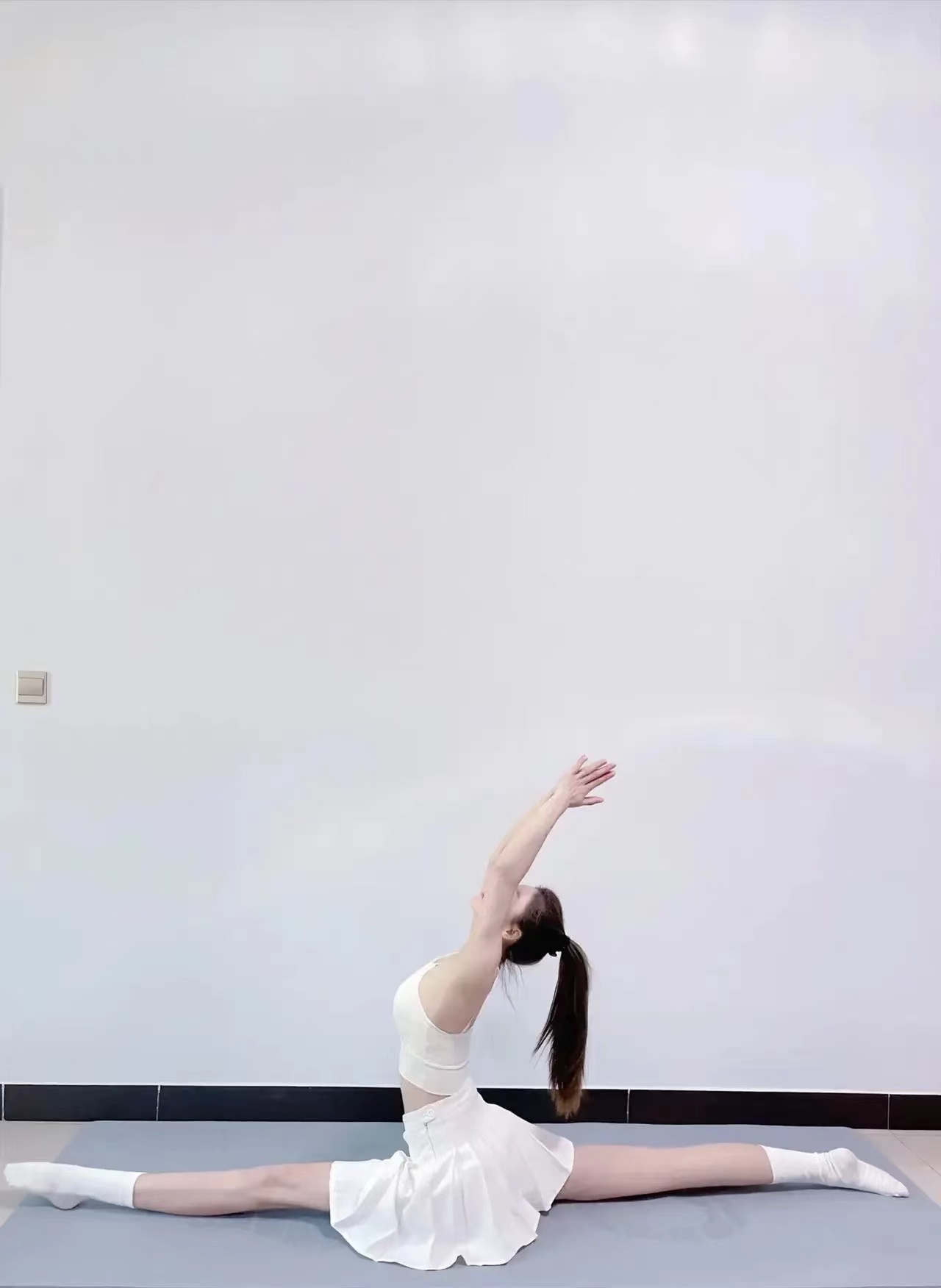 辛苦减肥大半年，一夜回到解放前。