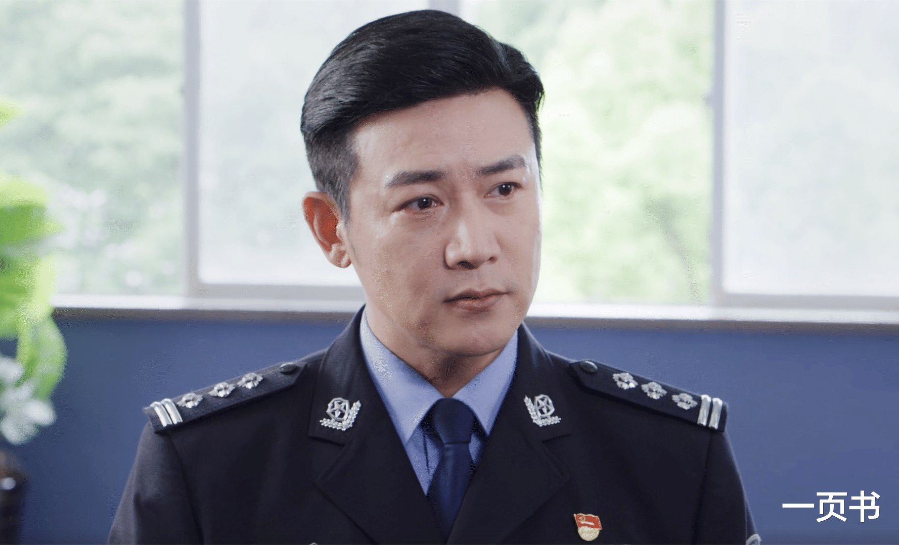 《人民警察》大结局五大谜团,713案真相成谜,林灿父亲被放过