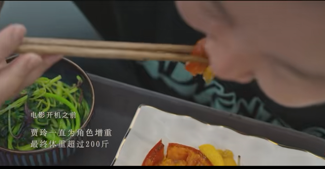 |对比41岁贾玲和39岁杨天真后,才发现割胃瘦和运动瘦差距一目了然