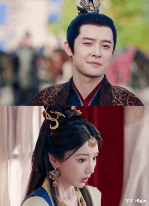 付辛博走红后的佛系哲学：每年只拍2部戏，不缺吃穿，不需要太富有