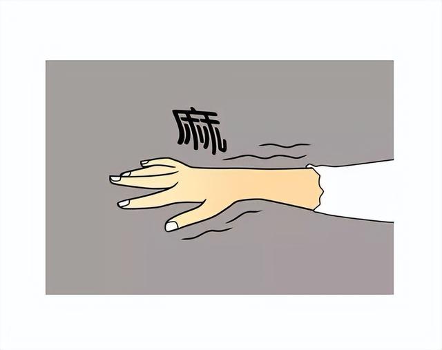 肝血是天然的“滋养液”！肝血充盈：眼不干了 手不麻了 躺下秒睡!