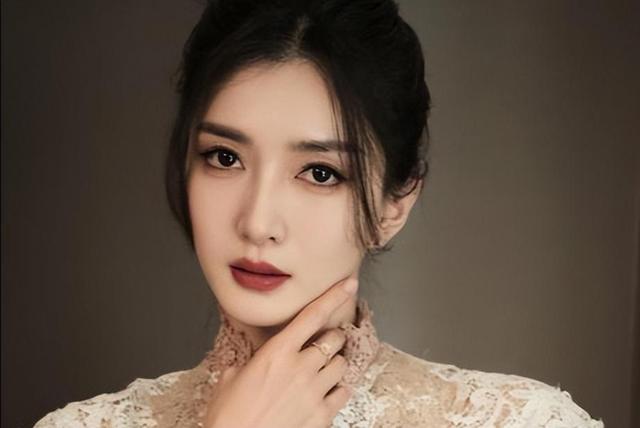 事实证明!36岁“拜金”的江疏影,终究为“放浪形骸”付出代价了