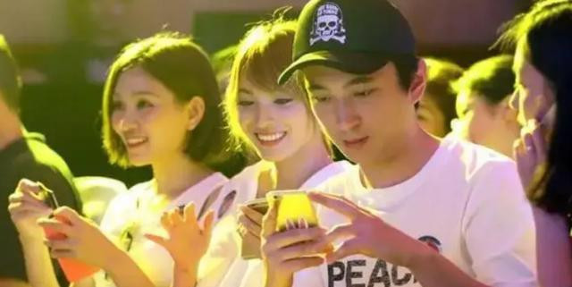 王思聪回应私生女事件：豪门最不缺的就是孩子