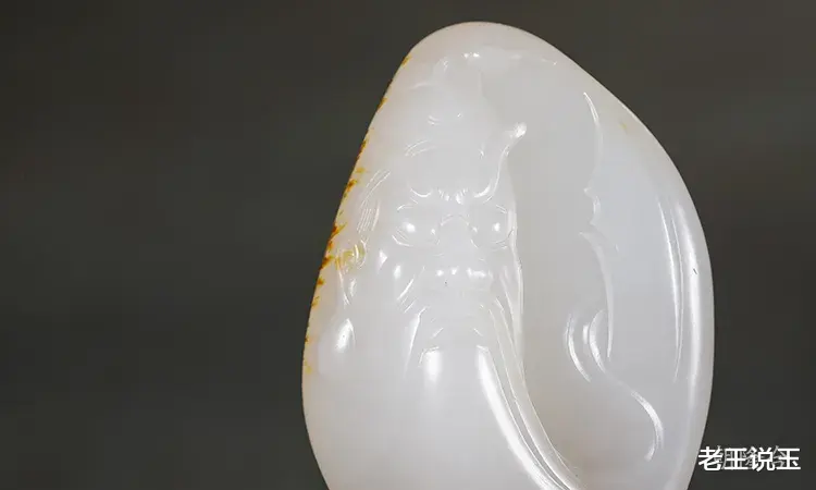 和田玉的“浑水”都有哪些？