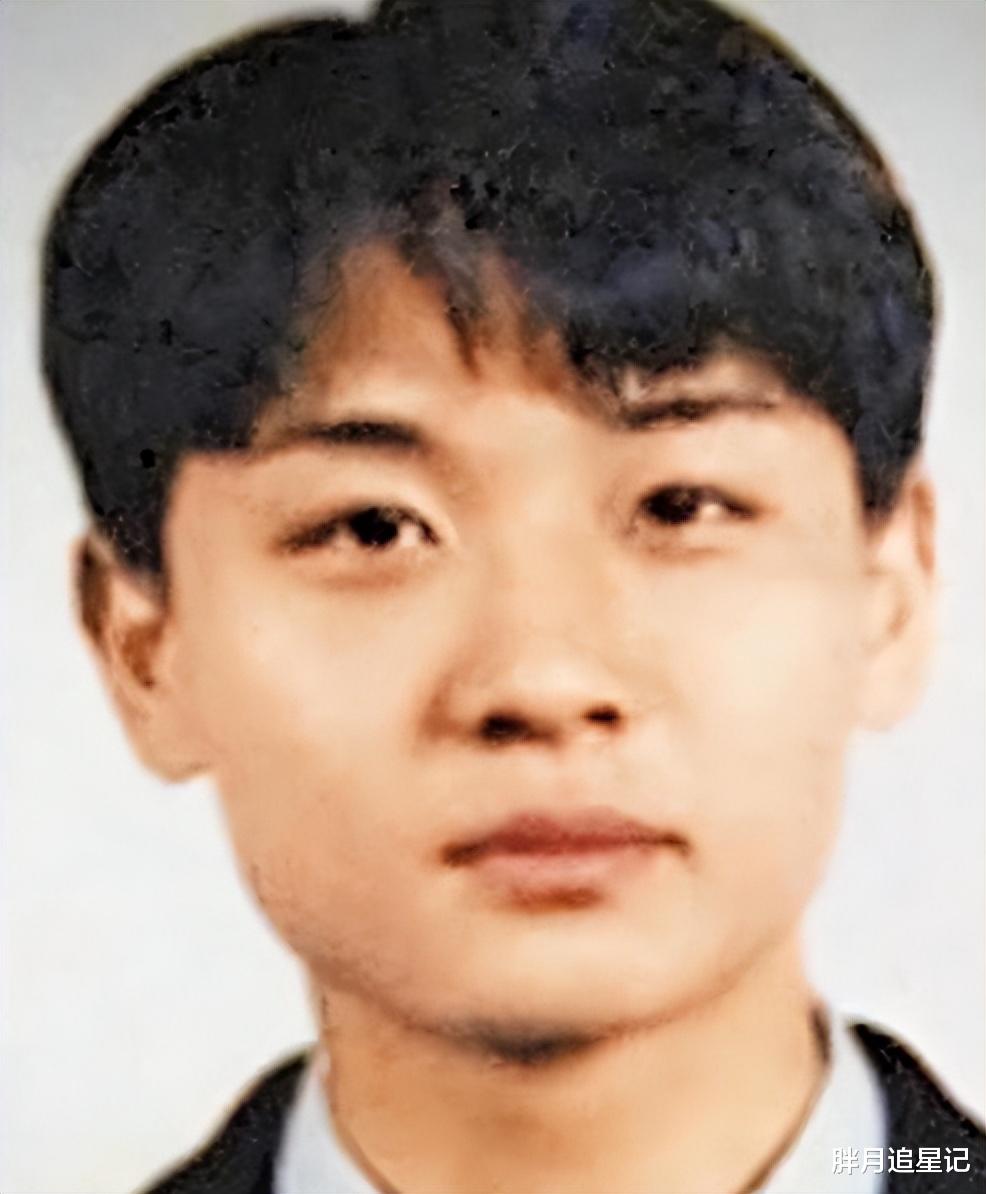 “最美变性女星”河莉秀：结婚10年，老公跑了身体垮了，后来怎样