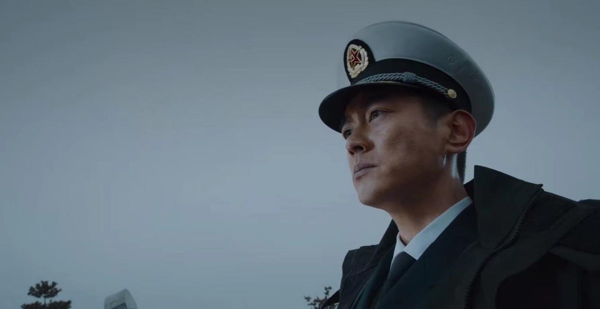 《红海行动2》发布预告,我想说:林超贤这次又要“杀疯了”