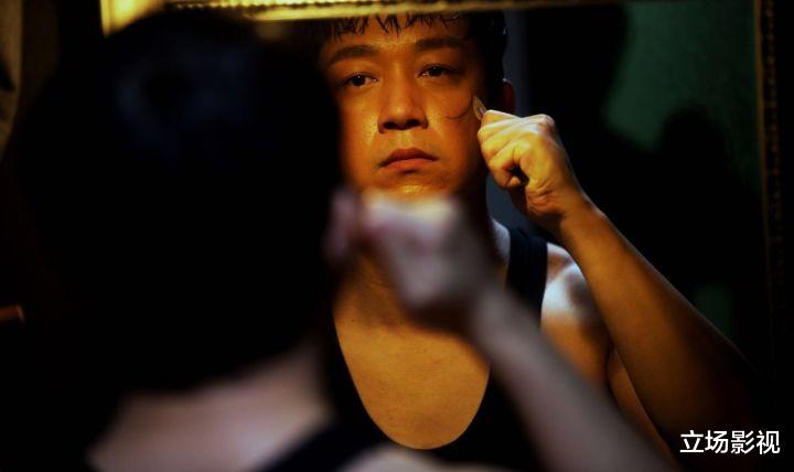 预约破184万！《白夜追凶2》正式过审，凭3大看点，欲掀收视狂潮