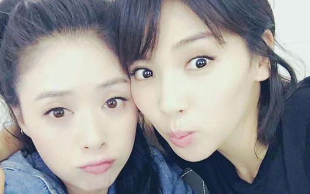 昔日的\国民媳妇\突然就变成了\争议女王\?