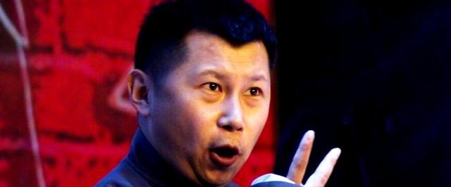 何云伟,终于为他的欺师灭祖付出了代价