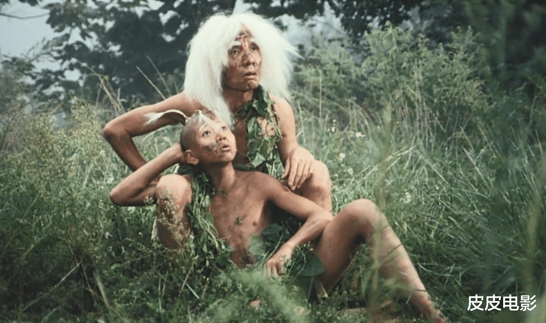 小时候没看懂，成人后才发现《三毛从军记》藏着这么多隐喻与暗讽