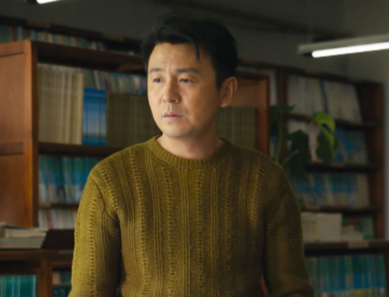 仅播3集，李乃文新剧全国收视第二，我敢说：央视剧招牌又回来了