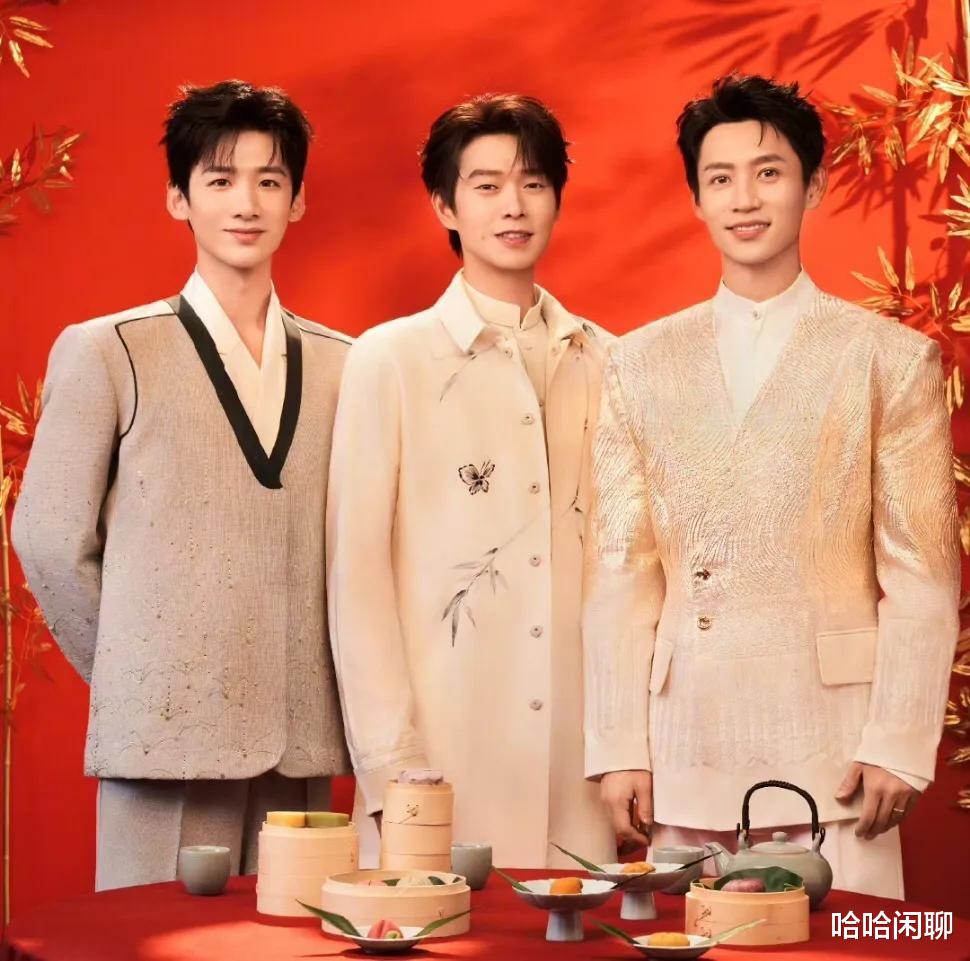 来看看“央视六公主”是怎样评价白敬亭走位风波的:两部电影给出答案!