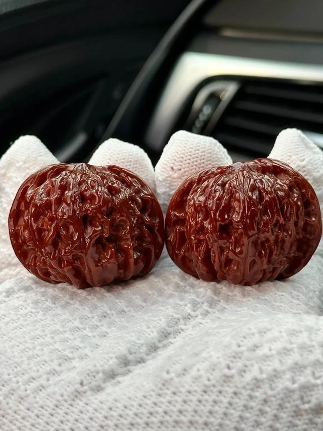 文玩珠子盘玩过程中，要避开的5个“坑”！