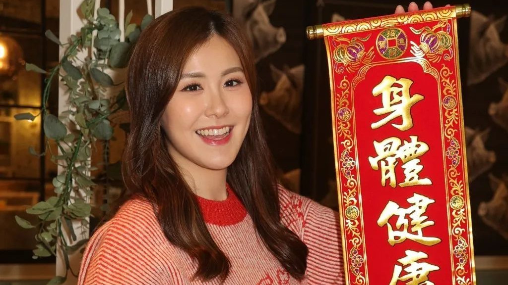 刘佩玥想学佘诗曼，险断送演艺生涯？衰过之后先知惊，明白嗰样嘢真係好重要~