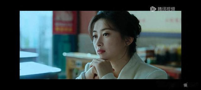 《宿敌》里的头号反派——张驰的行为,太让人匪夷所思了!