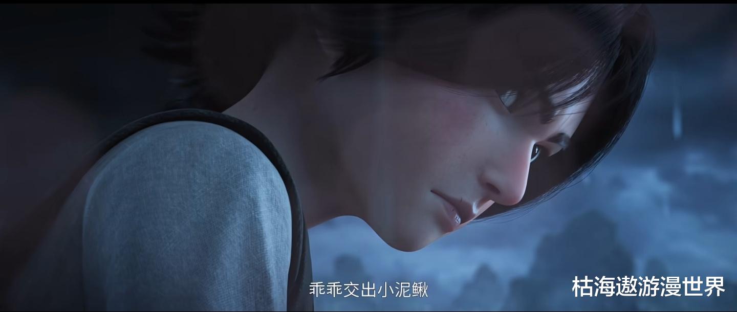 剑来2预告爆料,新人物阿良和大骊皇后登场,顾璨为何性情大变