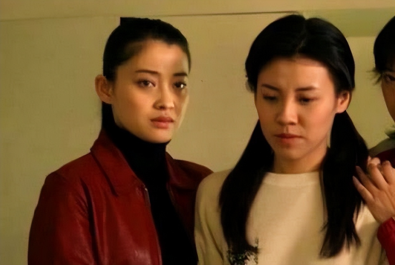 淡泊名利的4位女演员，不拍广告，不上综艺，个个都是影后级别