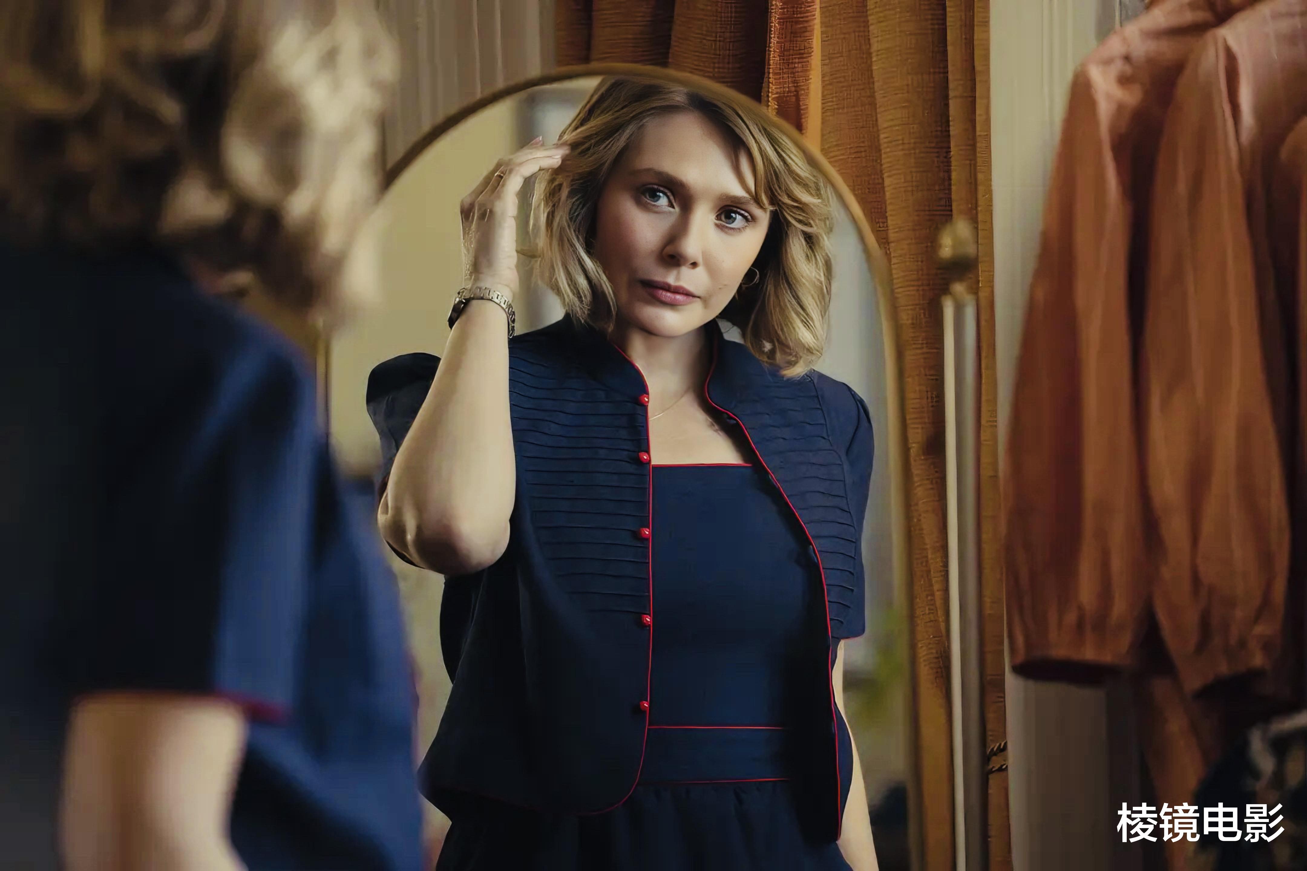 网飞惊悚神剧,R级艺术,颠覆认知,把人性和欲望推向新高度